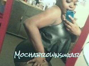 Mochabrownsugar