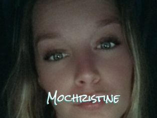 mochristine Sensuality Dream