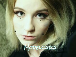 Modelcara