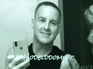 Modelddominic
