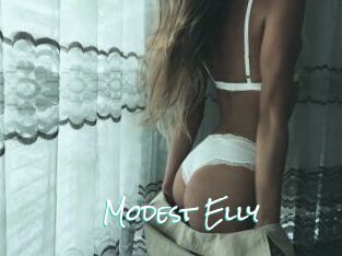 modest_Elly Sensuality Dream