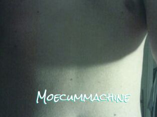 Moecummachine