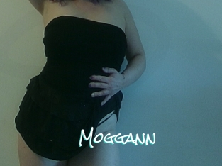 Moggann