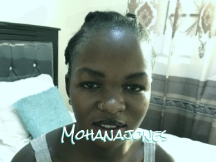 Mohanajones