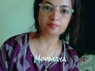 mohmaya Sensuality Dream