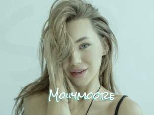 moiiymoore Sensuality Dream