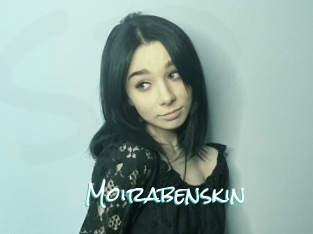 Moirabenskin