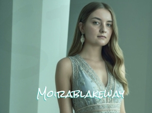 Moirablakeway