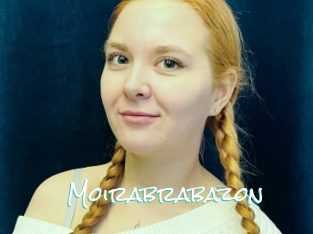 moirabrabazon Sensuality Dream