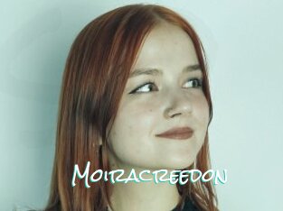 moiracreedon Sensuality Dream