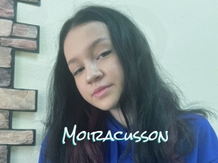 Moiracusson