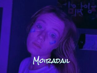 Moiradail