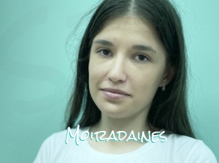 Moiradaines
