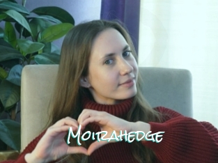 Moirahedge