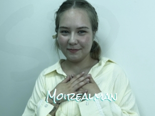 Moirealman