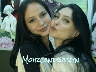 Moireandgaryn