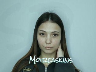 Moireaskins