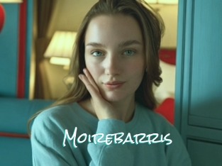Moirebarris