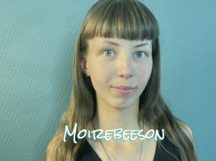 Moirebeeson