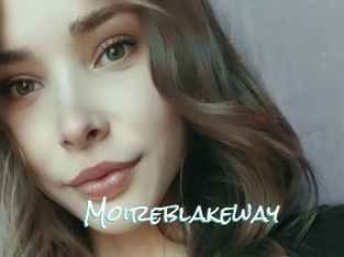 Moireblakeway
