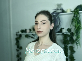 Moireblock