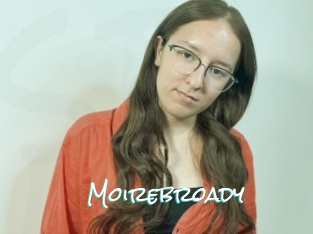 Moirebroady