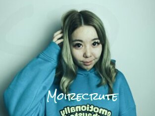 Moirecrute