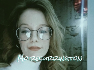 Moirecurrington