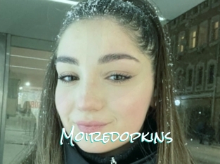 Moiredopkins