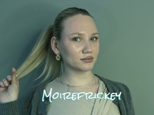 Moirefrickey