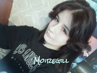 Moiregill