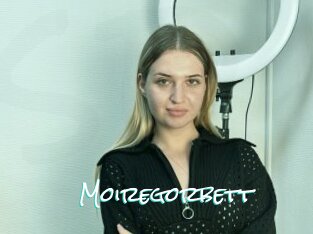 Moiregorbett
