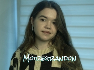 Moiregrandon