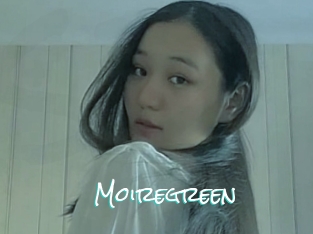 Moiregreen