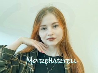 Moirehartell