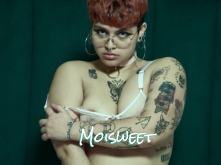 Moisweet