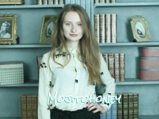 mojitohoney Sensuality Dream