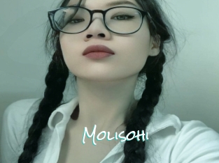 molisohi Sensuality Dream