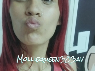 molliequeen303av Sensuality Dream