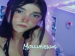 Molllyvenus