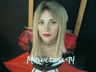 molly_doll94 Sensuality Dream