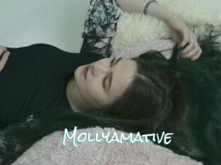 Mollyamative