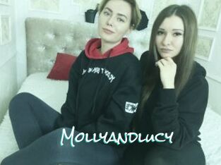 Mollyandlucy