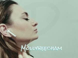 Mollybeecham