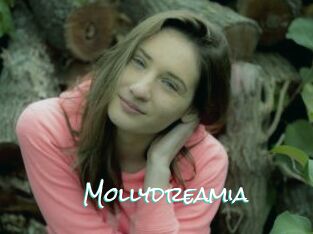 Mollydreamia