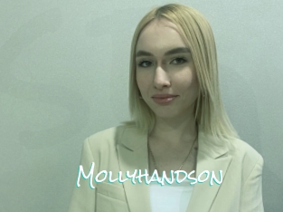 Mollyhandson