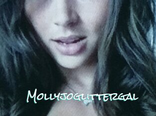 Mollyjoglittergal