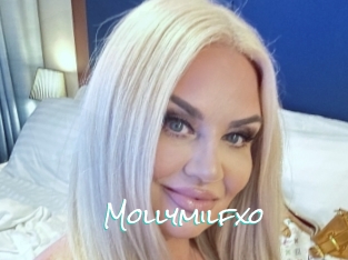 mollymilfxo Sensuality Dream