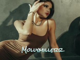 mollymillerr Sensuality Dream