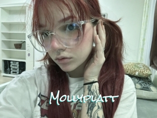 Mollyplatt